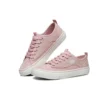 Zapatillas bajas V Lites Rosa