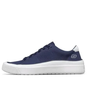 Zapatillas bajas Viewport Azul
