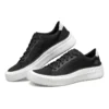 Zapatillas bajas Viewport Negro