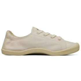 Zapatillas Beach Bingo Marrón/Amarillo