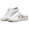 Zapatillas Bob’s Blanco