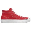 Zapatillas Bobs B Wild de caña media Rojo