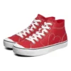 Zapatillas Bobs B Wild de caña media Rojo