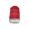 Zapatillas Bobs B Wild de caña media Rojo