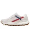 Zapatillas Bobs Gosan blancas/rojas/azules