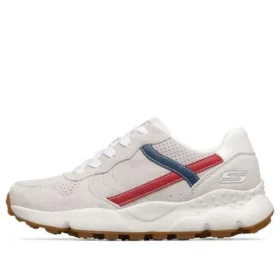 Zapatillas Bobs Gosan blancas/rojas/azules