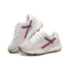 Zapatillas Bobs Gosan blancas/rojas/azules