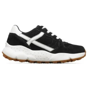 Zapatillas Bobs Gosan Negro/Blanco/Marrón