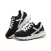 Zapatillas Bobs Gosan Negro/Blanco/Marrón