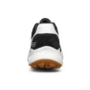 Zapatillas Bobs Gosan Negro/Blanco/Marrón