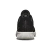 Zapatillas Bobs Squad 2 Negro/Blanco