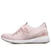 Zapatillas Bobs Squad Rosa/Blanco