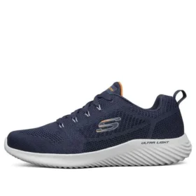 Zapatillas Bounder Azul