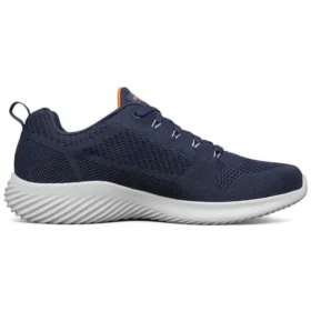 Zapatillas Bounder Azul