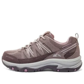 Zapatillas casual Trego «Brown Pink»
