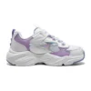 Zapatillas casuales «White Purple»