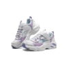 Zapatillas casuales «White Purple»