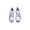 Zapatillas casuales «White Purple»