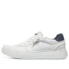 Zapatillas casuals BOBS «White Navy»