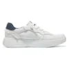 Zapatillas casuals BOBS «White Navy»