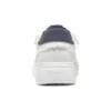 Zapatillas casuals BOBS «White Navy»