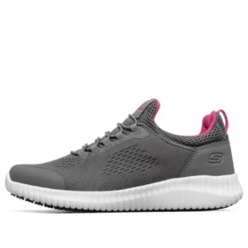 Zapatillas Cessnock Gris/Blanco/Morado