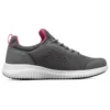 Zapatillas Cessnock Gris/Blanco/Morado