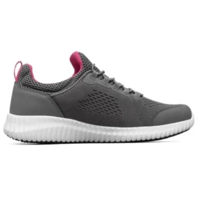 Zapatillas Cessnock Gris/Blanco/Morado