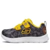 Zapatillas Comfy Flex Amarillas