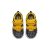 Zapatillas Comfy Flex Amarillas