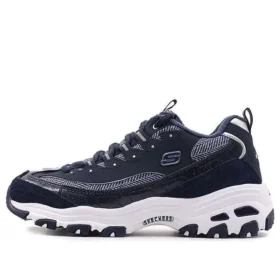Zapatillas D’ Lites 1.0 Azul