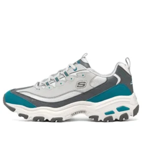 Zapatillas D’ Lites 1.0 «Beige Grey Blue»