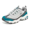 Zapatillas D’ Lites 1.0 «Beige Grey Blue»