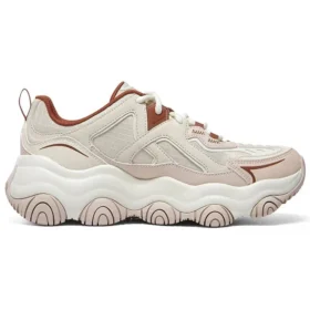 Zapatillas D’ Lites 1.0 «Beige Pink»