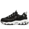 Zapatillas D’ Lites 1.0 «Black»