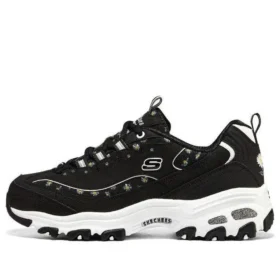 Zapatillas D’ Lites 1.0 «Black»