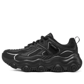 Zapatillas D’ Lites 1.0 «Black»