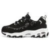 Zapatillas D’ Lites 1.0 «Black»