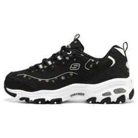 Zapatillas D’ Lites 1.0 «Black»