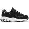 Zapatillas D’ Lites 1.0 «Black»