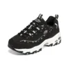 Zapatillas D’ Lites 1.0 «Black»