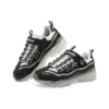 Zapatillas D’ Lites 1.0 «Black»