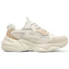 Zapatillas D’ Lites 1.0 «Blanco Caqui»