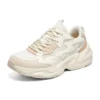 Zapatillas D’ Lites 1.0 «Blanco Caqui»