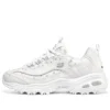 Zapatillas D’ Lites 1.0 «Blanco Gris»