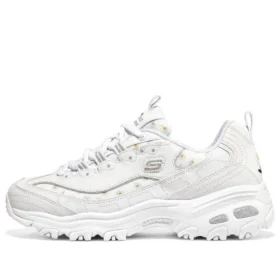Zapatillas D’ Lites 1.0 «Blanco Gris»