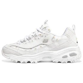 Zapatillas D’ Lites 1.0 «Blanco Gris»