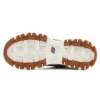 Zapatillas D’ Lites 1.0 «Blanco, marrón y negro»