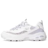 Zapatillas D’ Lites 1.0 «Blanco Morado»