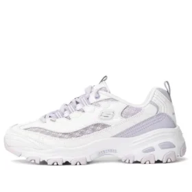 Zapatillas D’ Lites 1.0 «Blanco Morado»